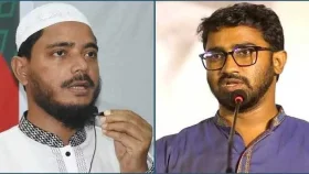 ইসলামের নামে যারা সমাজে ঘৃণা ছড়ায়, তারা সর্বোচ্চ মাসুদ হওয়ার যোগ্য&rsquo;