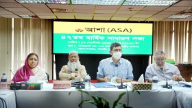 ৪৩ হাজার ২৮৮ কোটি টাকা ঋণ বিতরণ করবে &lsquo;আশা&rsquo;