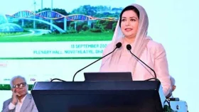 স্বাস্থ্যব্যবস্থাকে রোগ প্রতিরোধমুখী হতে হবে : ডা. জুবাইদা
