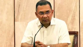 আমদানি নির্ভরতা কমিয়ে কৃষি উৎপাদন বাড়ানোর তাগিদ প্রধানমন্ত্রীর