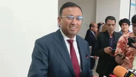 ভারতের সঙ্গে সম্পর্ক আরও জোরদার করতে চায় বাংলাদেশ: পররাষ্ট্র প্রতিমন্ত্রী