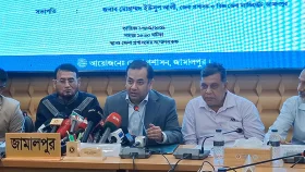 সাংবাদিক কল্যাণ ট্রাস্টের বরাদ্দ ২৫ কোটি টাকা করা হচ্ছে: তথ্য প্রতিমন্ত্রী