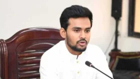 আসফি মাহমুদের বিরুদ্ধে ১১ হাজার কোটি টাকা পাচারের অভিযোগ: দুদক