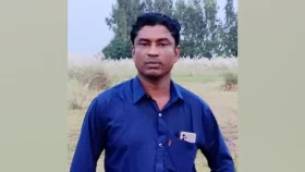আড়াই বছর পর বাড়ি ফিরে খুন হলেন যুবলীগ নেতা