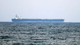 ইরানি কার্গো জাহাজে হামলায় নিহত ১
