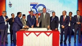 বাংলাদেশের সঙ্গে সম্পর্কে ইতিবাচক ফলের আশা মার্কিন রাষ্ট্রদূতের