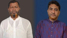জয়পুরহাট মোটর শ্রমিক ইউনিয়নের নির্বাচনে সভাপতি হেলাল, সম্পাদক শিপলু