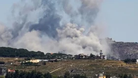 লেবাননে ইসরায়েলি হামলা, পেছালো রোম বৈঠক