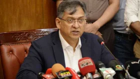 বাক-স্বাধীনতা ও ব্যক্তিগত সুরক্ষার বিষয়ে সরকার অত্যন্ত সচেতন