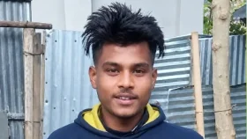 পাকুন্দিয়ায় বড় ভাইয়ের ছুরিকাঘাতে ছোট ভাই নিহত