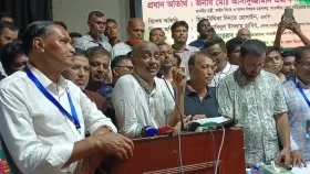 বিএনপির চার প্রার্থীর পরাজয়ে দলের নেতারাই দায়ী: আইনমন্ত্রী