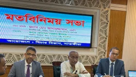 দ্রুত বিচারের জন্য সামারি ট্রায়াল করতে হবে: আইনমন্ত্রী