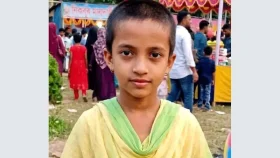 জামালপুরে নিখোঁজের ৩ দিন পর শিশুর মাটিচাপা মরদেহ উদ্ধার