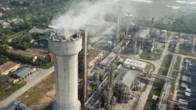 যান্ত্রিক ত্রুটি সারিয়ে ইউরিয়া উৎপাদনে সিইউএফএল
