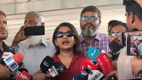 দেশে ফিরে হামলাকারীদের উদ্দেশ্যে যা বললেন বাঁধন