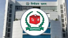 স্থানীয় সরকার নির্বাচনের সময়সূচি নিয়ে ওয়ার্কপ্ল্যান করছে ইসি
