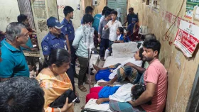 হাতিয়ায় শ্রেণিকক্ষে আবারও অসুস্থ ২১ শিক্ষার্থী