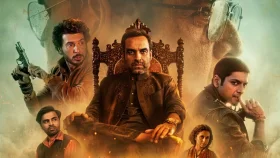 মির্জাপুর দ্য মুভি&rsquo;র দাপট, ১০ দিনে ৩০০ কোটির দ্বারপ্রান্তে