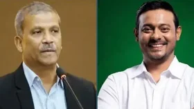 আসিফ নজরুলের ছাগল জবাই করে খেলো পাটওয়ারী!
