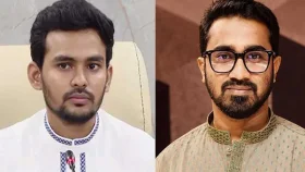 চোরের মায়ের বড় গলা, আসিফের অবস্থাও সে রকম: রাশেদ খাঁন