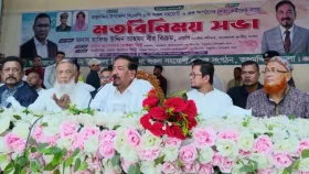 দেশের অধিকাংশ সরকারি কর্মকর্তা চোর: স্পিকার