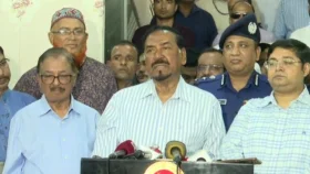 ব্রিকসে বাংলাদেশকে যথাযথ মর্যাদায় আমন্ত্রণ জানানো হয়নি: স্পিকার
