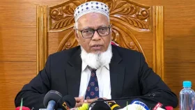 নভেম্বরে স্থানীয় সরকার নির্বাচন শুরু