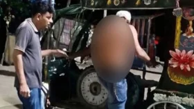 পুলিশের ওপর হামলা করে আসামি ছিনিয়ে নিলো মাদক কারবারিরা