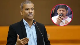 আসিফ নজরুলকে গ্রেপ্তারের দাবি নাসীরুদ্দীন পাটওয়ারীর