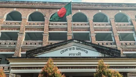 কোম্পানীগঞ্জে শাহিন হত্যা মামলায় দুজনের সাজা, খালাস ৪