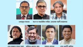 হত্যা মামলায় ওবায়দুল কাদেরসহ ৭ আসামির বিরুদ্ধে রায় কাল