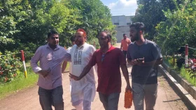 নুসরাত হত্যা মামলা: কারামুক্ত হলেন কাউন্সিলর মাকসুদ