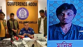 &lsquo;সিরিয়াল কিলার&rsquo; মানিকের টার্গেট ছিল অটোরিকশা চালক