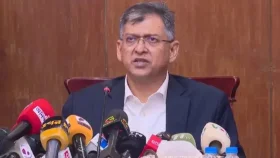 নিষিদ্ধ আওয়ামী লীগ ফজরের পর মিছিল করে: স্বরাষ্ট্রমন্ত্রী