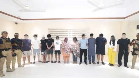 চট্টগ্রামে গ্রেপ্তার ৬৩ বিদেশি ২ দিনের রিমাণ্ডে