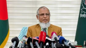 স্থানীয় সরকার নির্বাচনের তারিখ এখনো চূড়ান্ত হয়নি: ইসি আনোয়ারুল