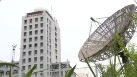 রাজধানীতে বৃষ্টি নিয়ে যা জানালো আবহাওয়া অফিস