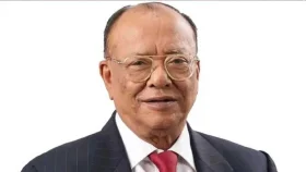 দুর্নীতি প্রতিরোধ আমাদের প্রধান দায়িত্ব: পরিবেশমন্ত্রী