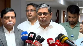 সরকারের সঙ্গে আলোচনা ছাড়াই ইসি ভোটের তারিখ ঠিক করেছে: প্রতিমন্ত্রী মীর