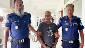 টাঙ্গাইলে শিশু ধর্ষণ মামলায় আসামির যাবজ্জীবন কারাদণ্ড