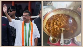পশ্চিমবঙ্গে কমছে গরুর মাংসের সরবরাহ, বদলাচ্ছে খাদ্যাভ্যাস