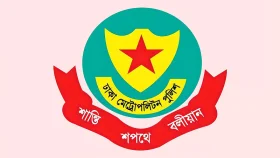 রাজধানীতে ২৪ ঘণ্টায় গ্রেপ্তার ৫০৮