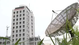 রাজধানীতে বৃষ্টি-বজ্রবৃষ্টির পূর্বাভাস
