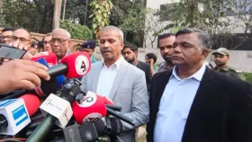বিশ্বকাপ না খেলার দায় স্বীকার আসিফ নজরুলের