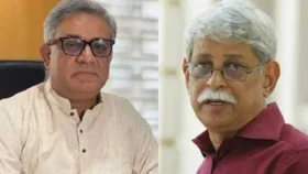 মাকসুদ কামাল-জাফর ইকবালসহ ৮ জনের বিরুদ্ধে আইসিটিতে অভিযোগ
