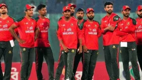 বাংলাদেশ দলের নেপাল সফর চূড়ান্ত
