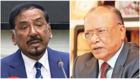 সব সরকারি কর্মকর্তাই কী চোর?