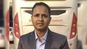 বেগমগঞ্জে গাড়ির ধাক্কায় স্কুলশিক্ষকের মৃত্যু
