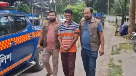 মুরাদনগরে জোড়া খুনের ঘটনায় ৩ জন গ্রেপ্তার