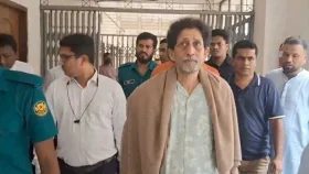 আবুল বারকাতের সম্পদ জব্দের আদেশ